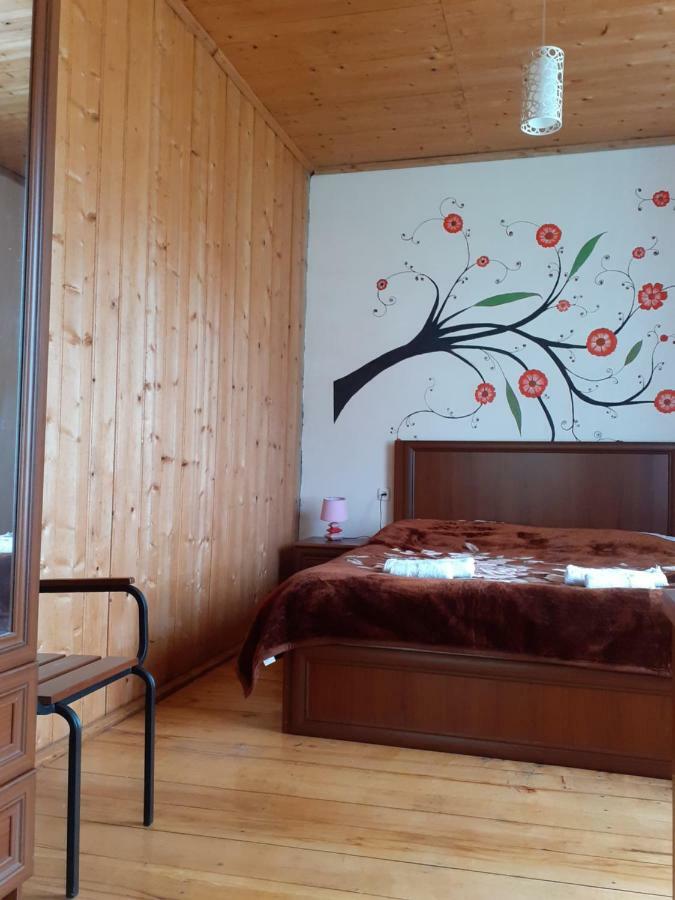 Marina's guest house Lentekhi Extérieur photo