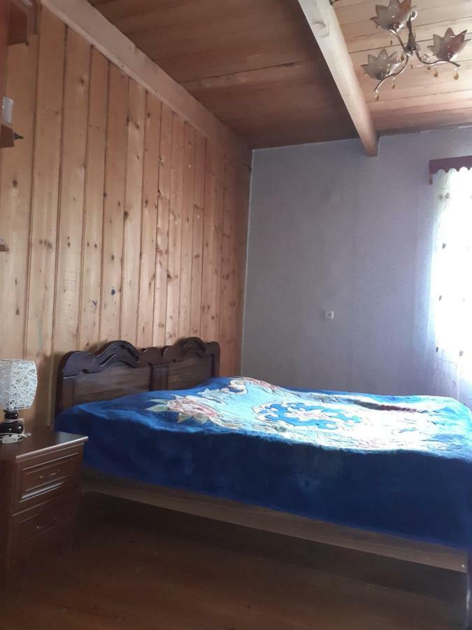 Marina's guest house Lentekhi Extérieur photo